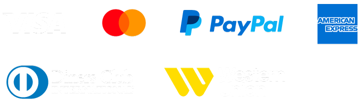 Medio de pagos